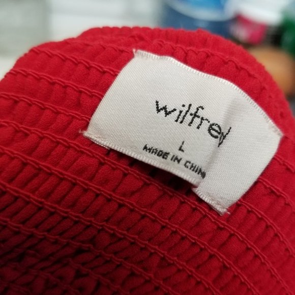 Wilfred Crop Top - Picture 5 of 7